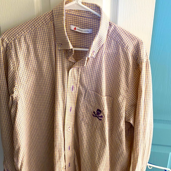 Men’s casual button down - Picture 1 of 3